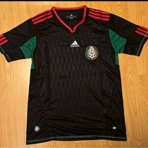 Mexico Jersey 2010 national team